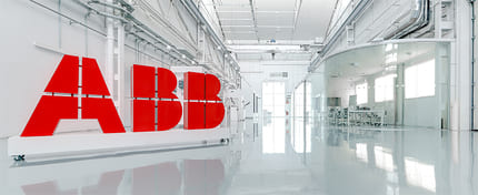 ABB abre en Barcelona su Customer Innovation Center de robótica